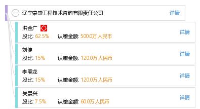 遼寧榮盛工程技術咨詢有限責任公司 以專業力量驅動項目成功，賦能區域發展