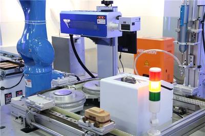 投身智慧工廠建設，用工業互聯網助力智能生產發展——專訪佳帆科技吳兆軍