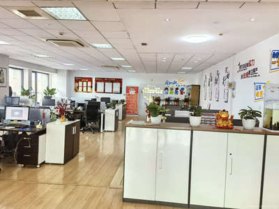 上海薪啟商務(wù)咨詢 專業(yè)驅(qū)動(dòng)，助力企業(yè)穩(wěn)健發(fā)展